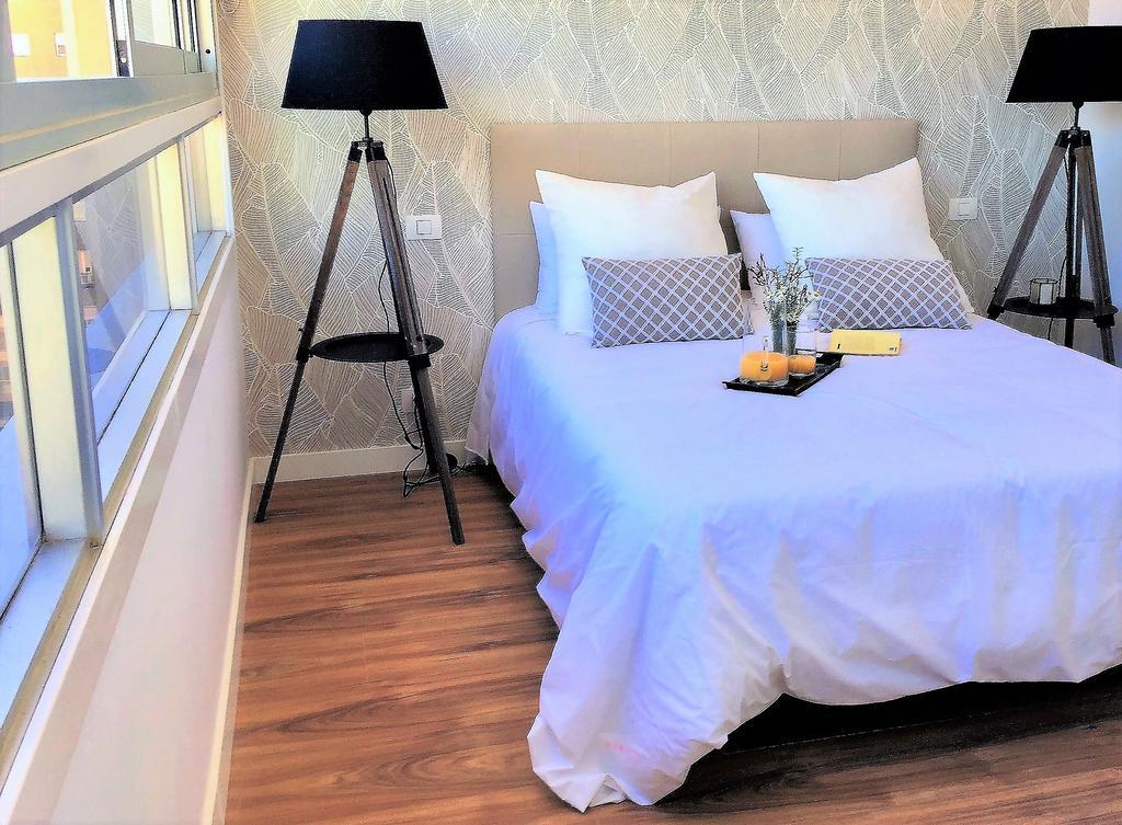 Apartamento En La Rambla Con Piscina Santa Cruz de Tenerife Buitenkant foto
