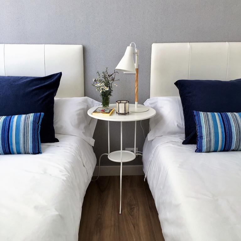 Apartamento En La Rambla Con Piscina Santa Cruz de Tenerife Buitenkant foto