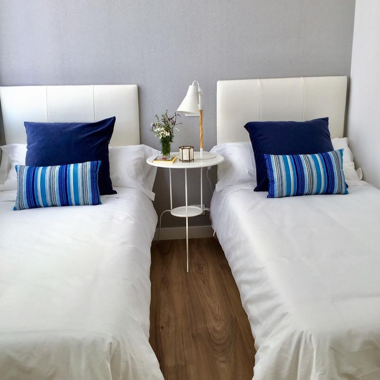 Apartamento En La Rambla Con Piscina Santa Cruz de Tenerife Buitenkant foto