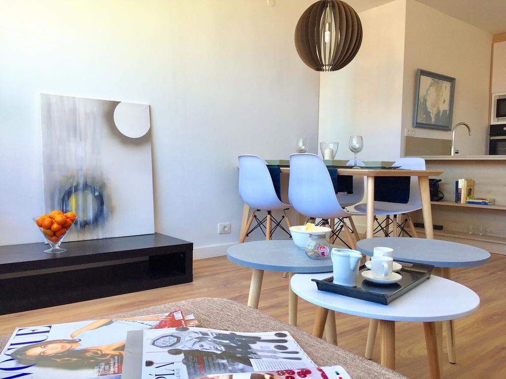 Apartamento En La Rambla Con Piscina Santa Cruz de Tenerife Buitenkant foto