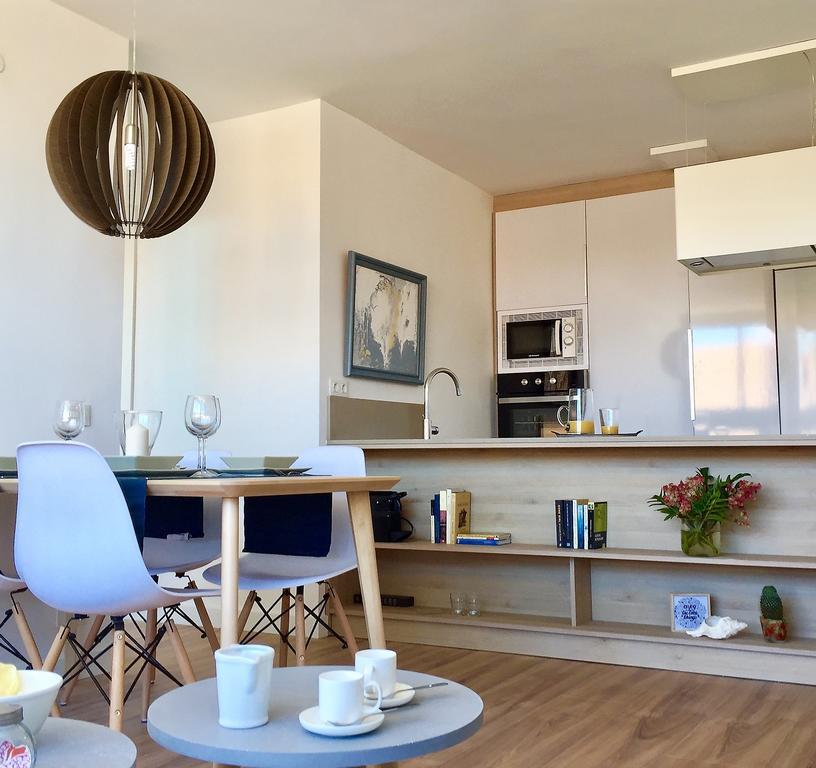 Apartamento En La Rambla Con Piscina Santa Cruz de Tenerife Buitenkant foto