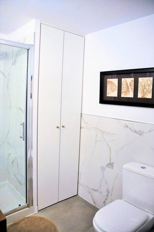 Apartamento En La Rambla Con Piscina Santa Cruz de Tenerife Buitenkant foto