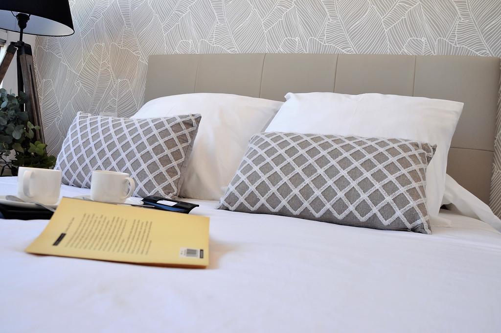 Apartamento En La Rambla Con Piscina Santa Cruz de Tenerife Buitenkant foto