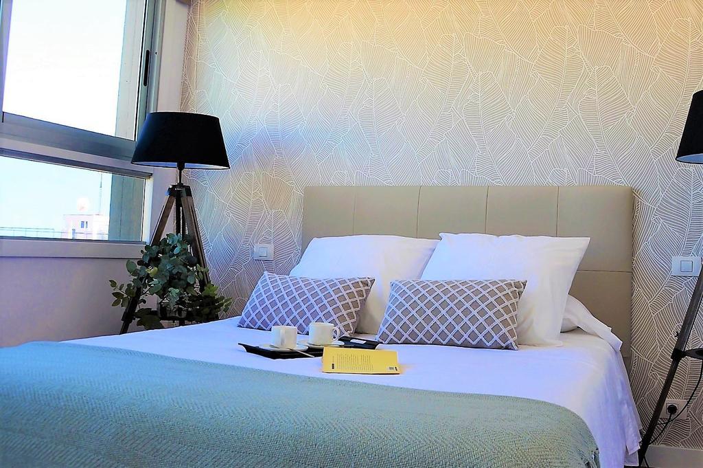 Apartamento En La Rambla Con Piscina Santa Cruz de Tenerife Buitenkant foto