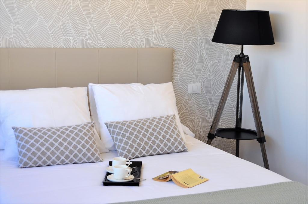 Apartamento En La Rambla Con Piscina Santa Cruz de Tenerife Buitenkant foto