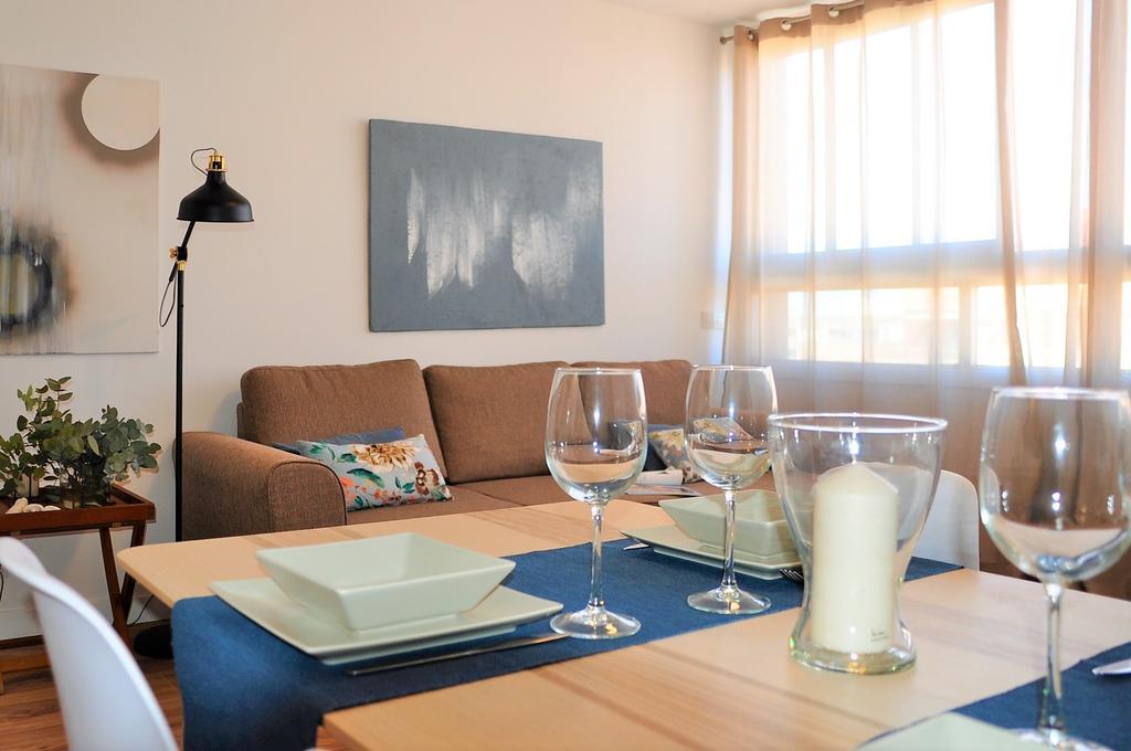 Apartamento En La Rambla Con Piscina Santa Cruz de Tenerife Buitenkant foto