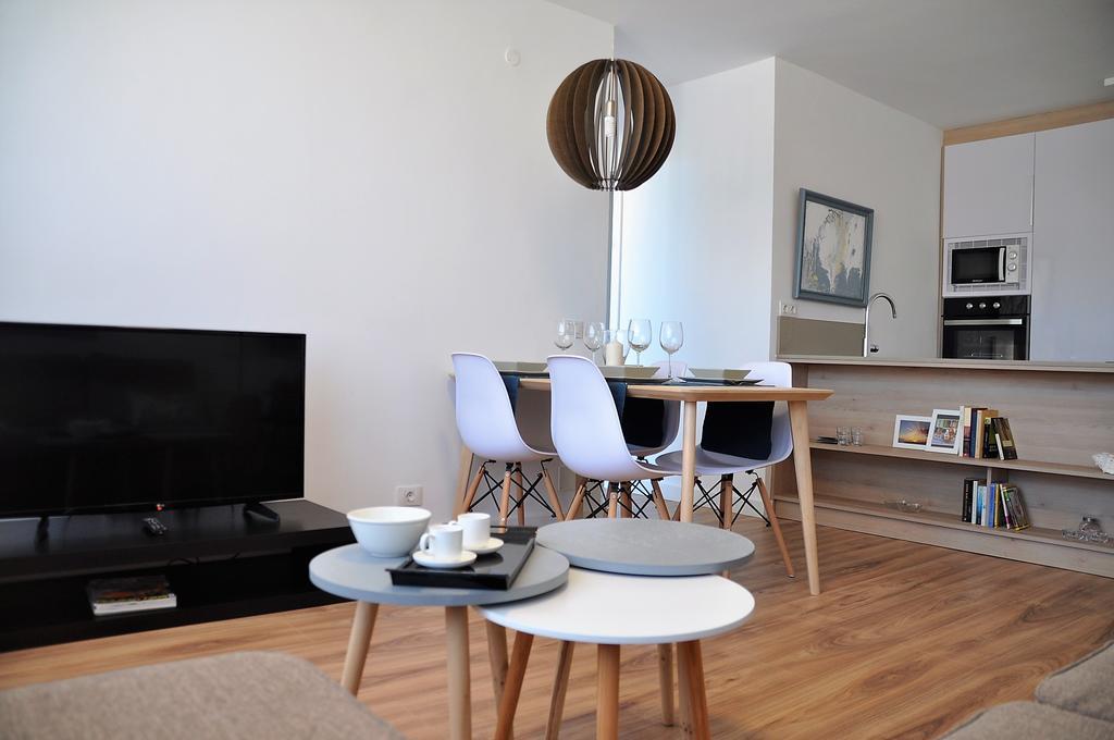 Apartamento En La Rambla Con Piscina Santa Cruz de Tenerife Buitenkant foto