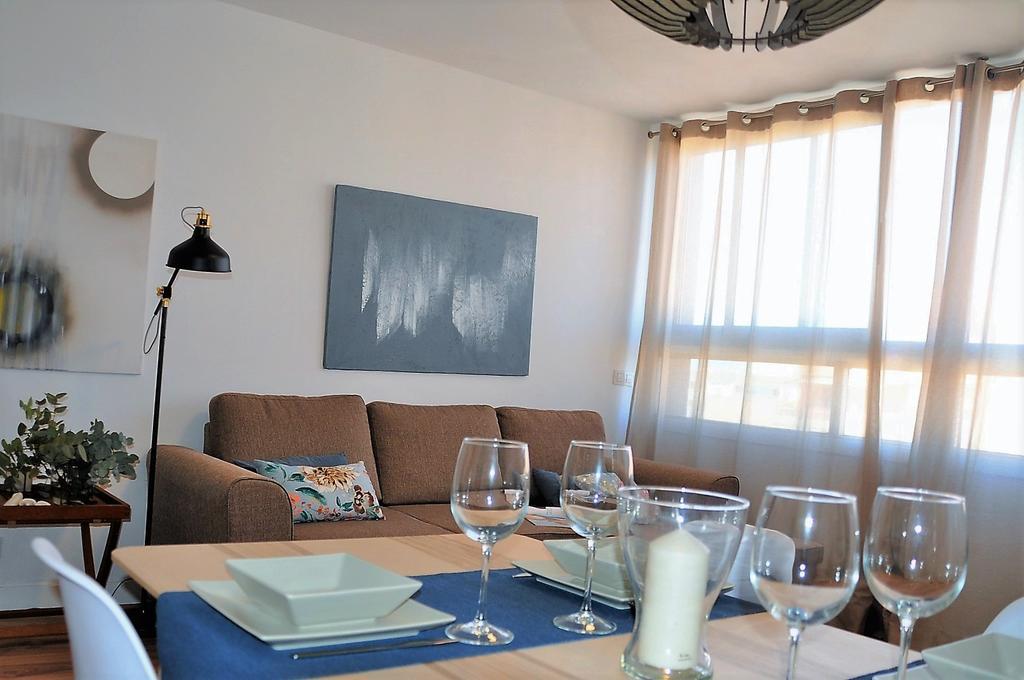 Apartamento En La Rambla Con Piscina Santa Cruz de Tenerife Buitenkant foto