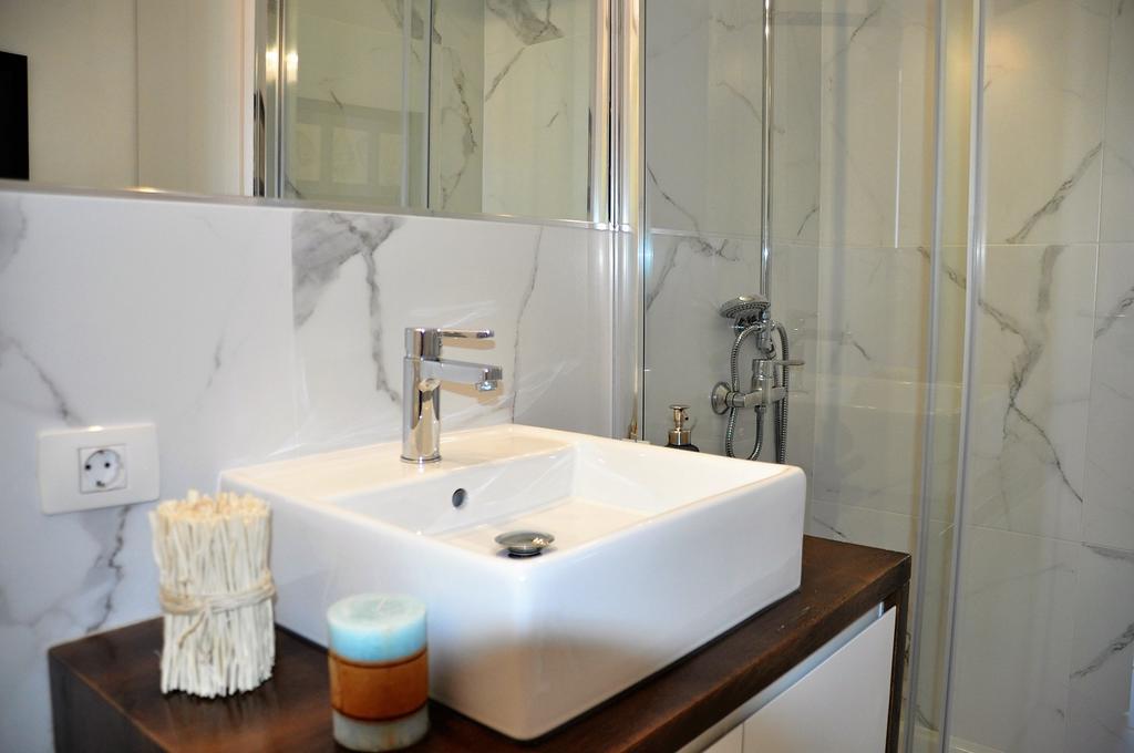 Apartamento En La Rambla Con Piscina Santa Cruz de Tenerife Buitenkant foto