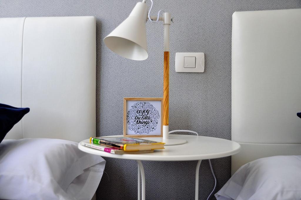 Apartamento En La Rambla Con Piscina Santa Cruz de Tenerife Buitenkant foto