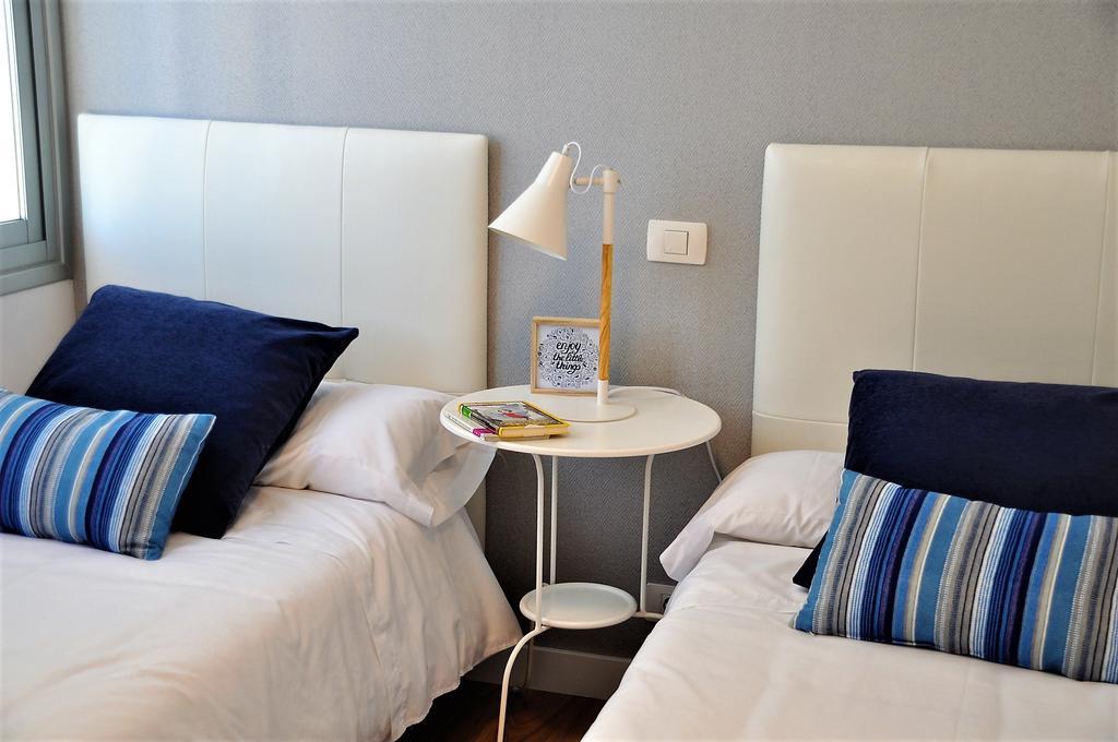 Apartamento En La Rambla Con Piscina Santa Cruz de Tenerife Buitenkant foto
