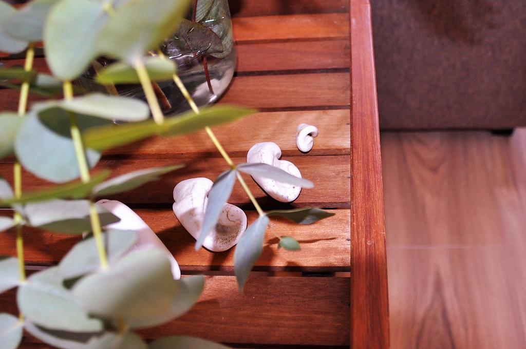 Apartamento En La Rambla Con Piscina Santa Cruz de Tenerife Buitenkant foto