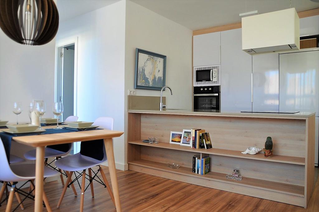 Apartamento En La Rambla Con Piscina Santa Cruz de Tenerife Buitenkant foto