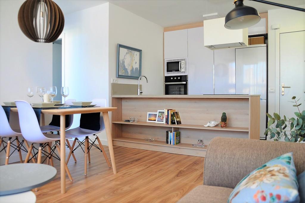 Apartamento En La Rambla Con Piscina Santa Cruz de Tenerife Buitenkant foto