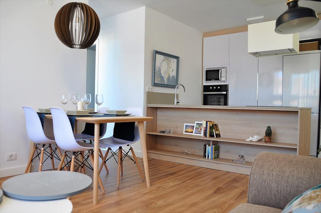 Apartamento En La Rambla Con Piscina Santa Cruz de Tenerife Buitenkant foto